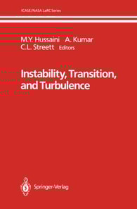 Instability, Transition, and Turbulence