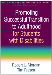 Promoting Successful Transition to Adulthood for Students with Disabilities