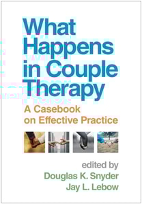 What Happens in Couple Therapy