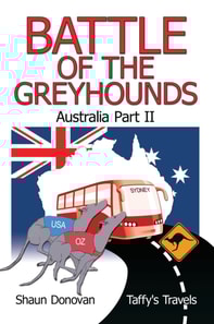 Battle of the Greyhounds