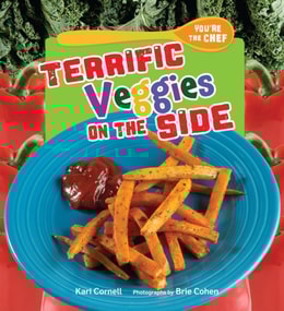 Terrific Veggies on the Side