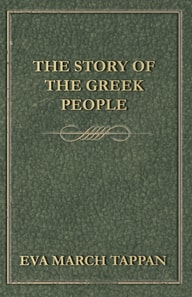 Story of the Greek People