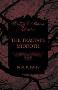 Tractate Middoth (Fantasy and Horror Classics)