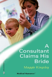 Consultant Claims His Bride