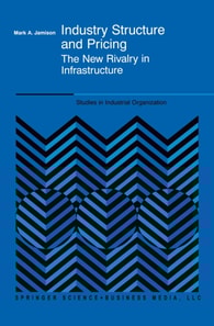 Industry Structure and Pricing