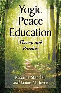 Yogic Peace Education