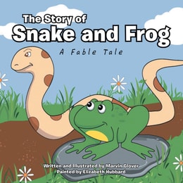 Story of Snake and Frog