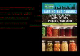 Jarring and Canning