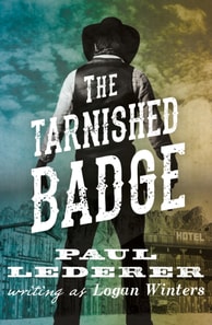 Tarnished Badge