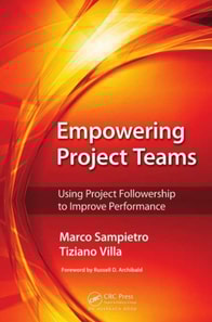 Empowering Project Teams