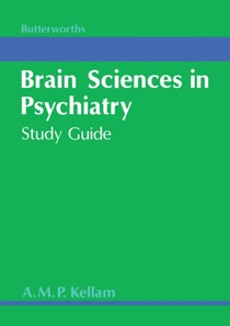 Brain Sciences in Psychiatry