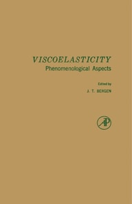 Viscoelasticity