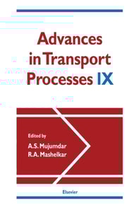 Advances in Transport Processes