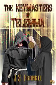 Key Masters of Telemma