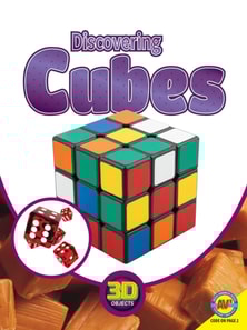 Discovering Cubes