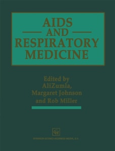 AIDS and Respiratory Medicine