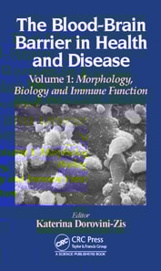 Blood-Brain Barrier in Health and Disease, Volume One