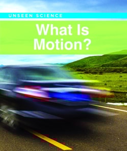 What Is Motion?