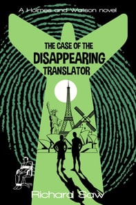 Case of the Disappearing Translator