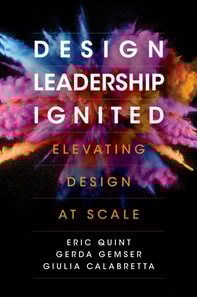 Design Leadership Ignited