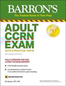 Adult CCRN Exam