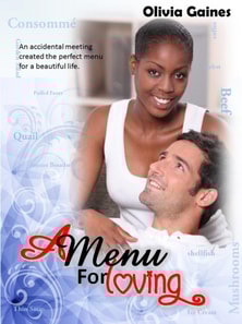Menu For Loving