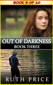 Out of Darkness - Book 3
