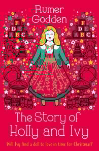 Story of Holly and Ivy