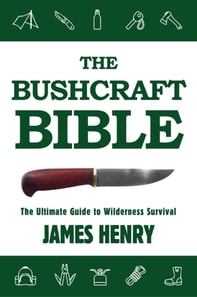 Bushcraft Bible