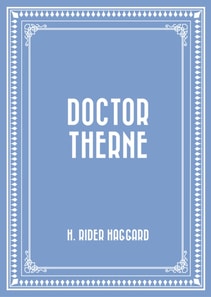 Doctor Therne