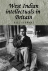 West Indian intellectuals in Britain