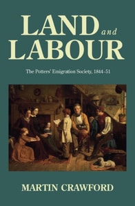 Land and labour