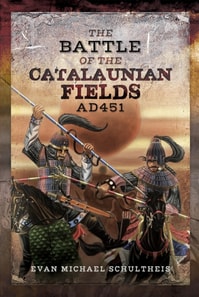Battle of the Catalaunian Fields AD 451