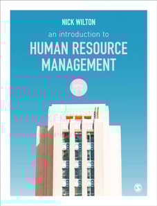 Introduction to Human Resource Management