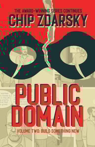 Public Domain Vol. 2