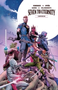 Seven To Eternity Compendium