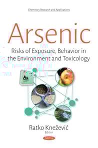 Arsenic
