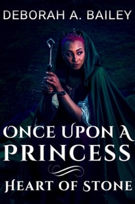 Once Upon A Princess: Heart of Stone