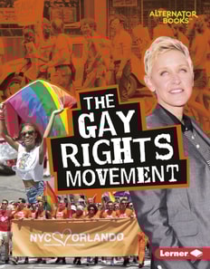Gay Rights Movement