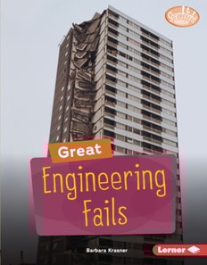 Great Engineering Fails