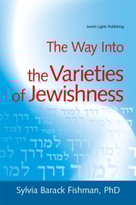 Way Into the Varieties of Jewishness