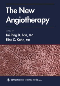 New Angiotherapy