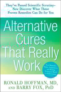 Alternative Cures That Really Work