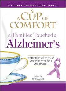 Cup of Comfort for Families Touched by Alzheimer's