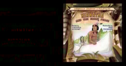 Hiawatha and the Great Peace