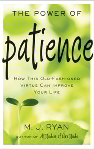 Power of Patience