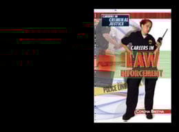 Careers in Law Enforcement