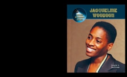 Jacqueline Woodson