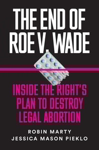 End of Roe v. Wade