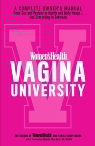 Women's Health Vagina University